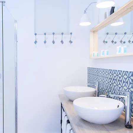 בית הארחה La Casa Sanlucar Sanlúcar de Barrameda