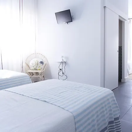 La Casa Sanlucar Sanlúcar de Barrameda