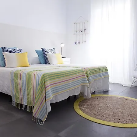 בית הארחה La Casa Sanlucar 2*