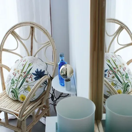La Casa Sanlucar Guest house