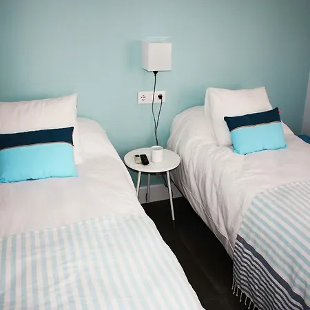 Guest house La Casa Sanlucar 2*