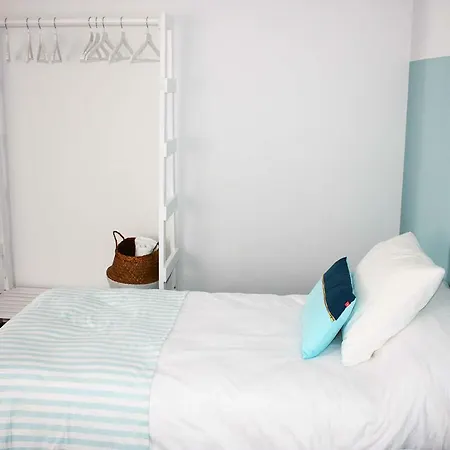 La Casa Sanlucar 招待所 2*