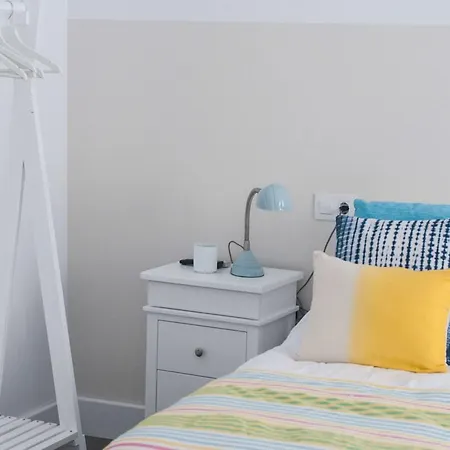 La Casa Sanlucar Guest house