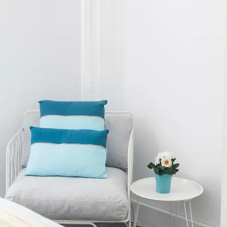Guest house La Casa Sanlucar 2*