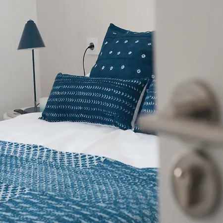 La Casa Sanlucar Guest house