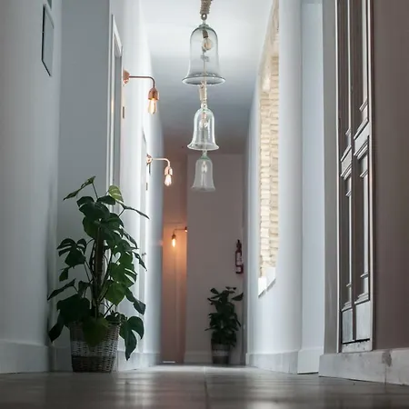 La Casa Sanlucar Guest house 2*