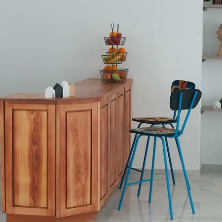 La Casa Sanlucar بيت ضيافة 2*