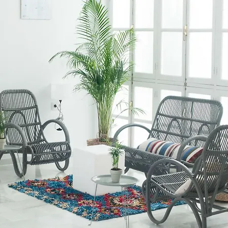 La Casa Sanlucar Guest house 2*