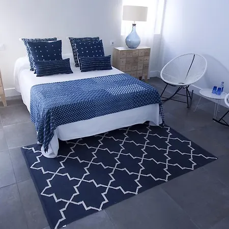 Guest house La Casa Sanlucar