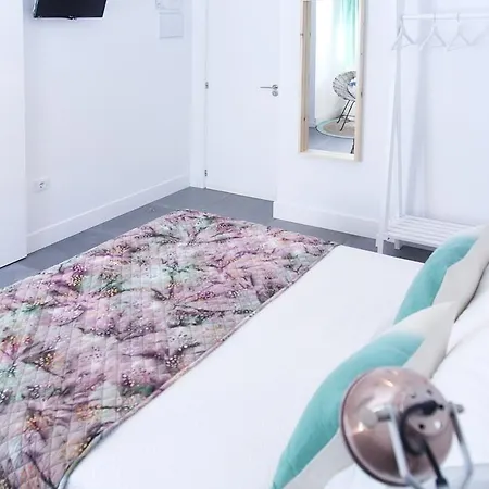 Guest house La Casa Sanlucar