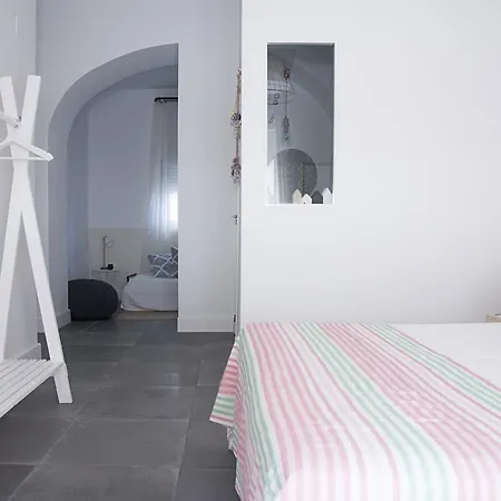 La Casa Sanlucar Sanlucar de Barrameda