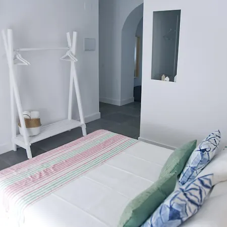 La Casa Sanlucar Guest house