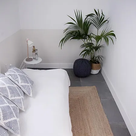 Guest house La Casa Sanlucar 2*