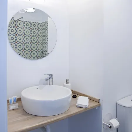 La Casa Sanlucar Guest house