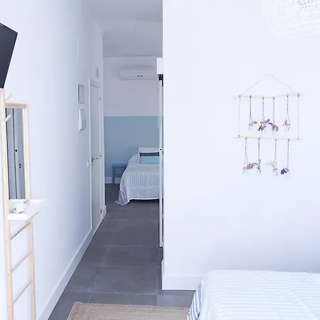 Pensión La Casa Sanlúcar